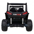 Pojazd terenowy buggy